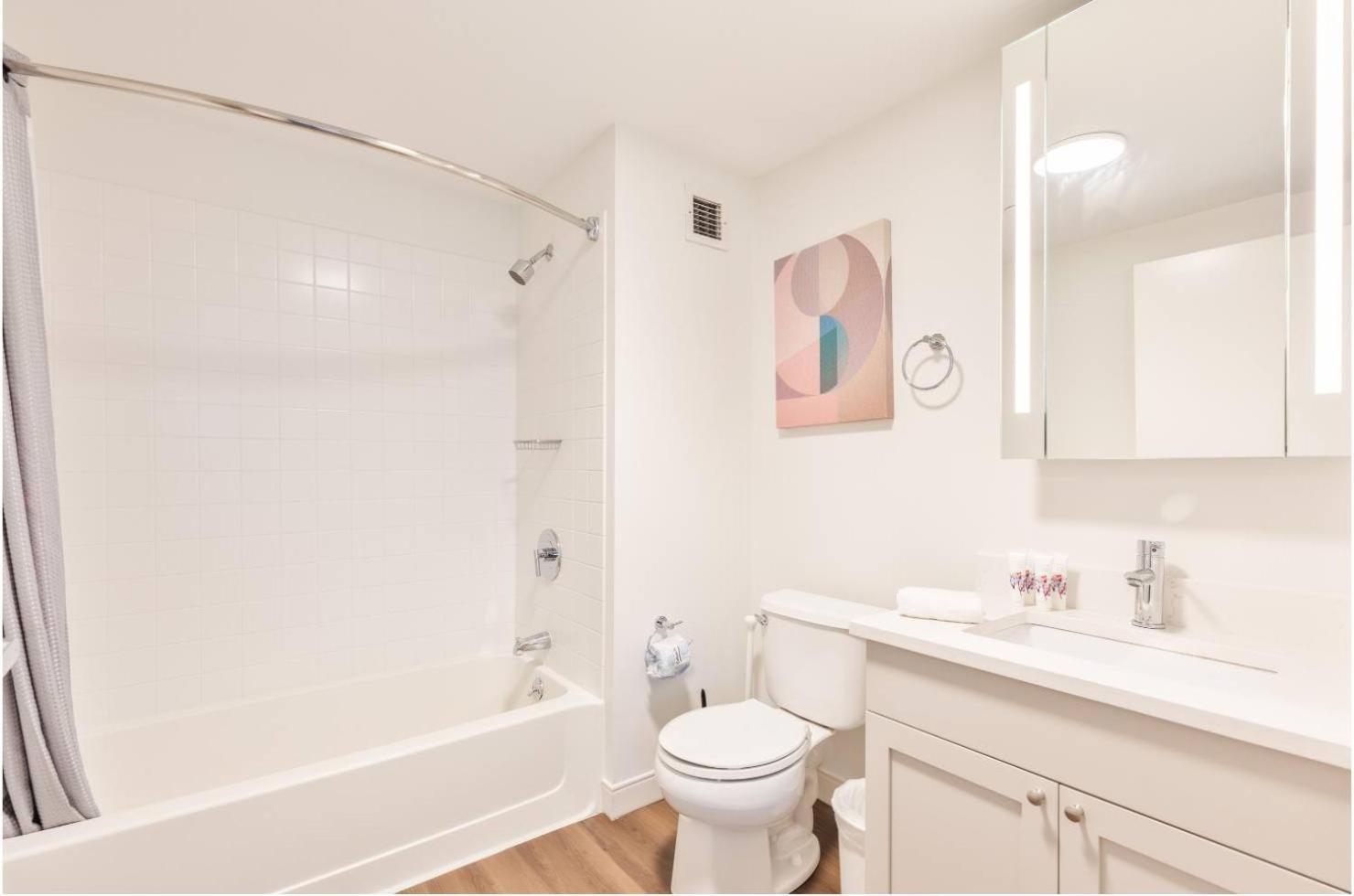 Luxury Near Kendall Square *