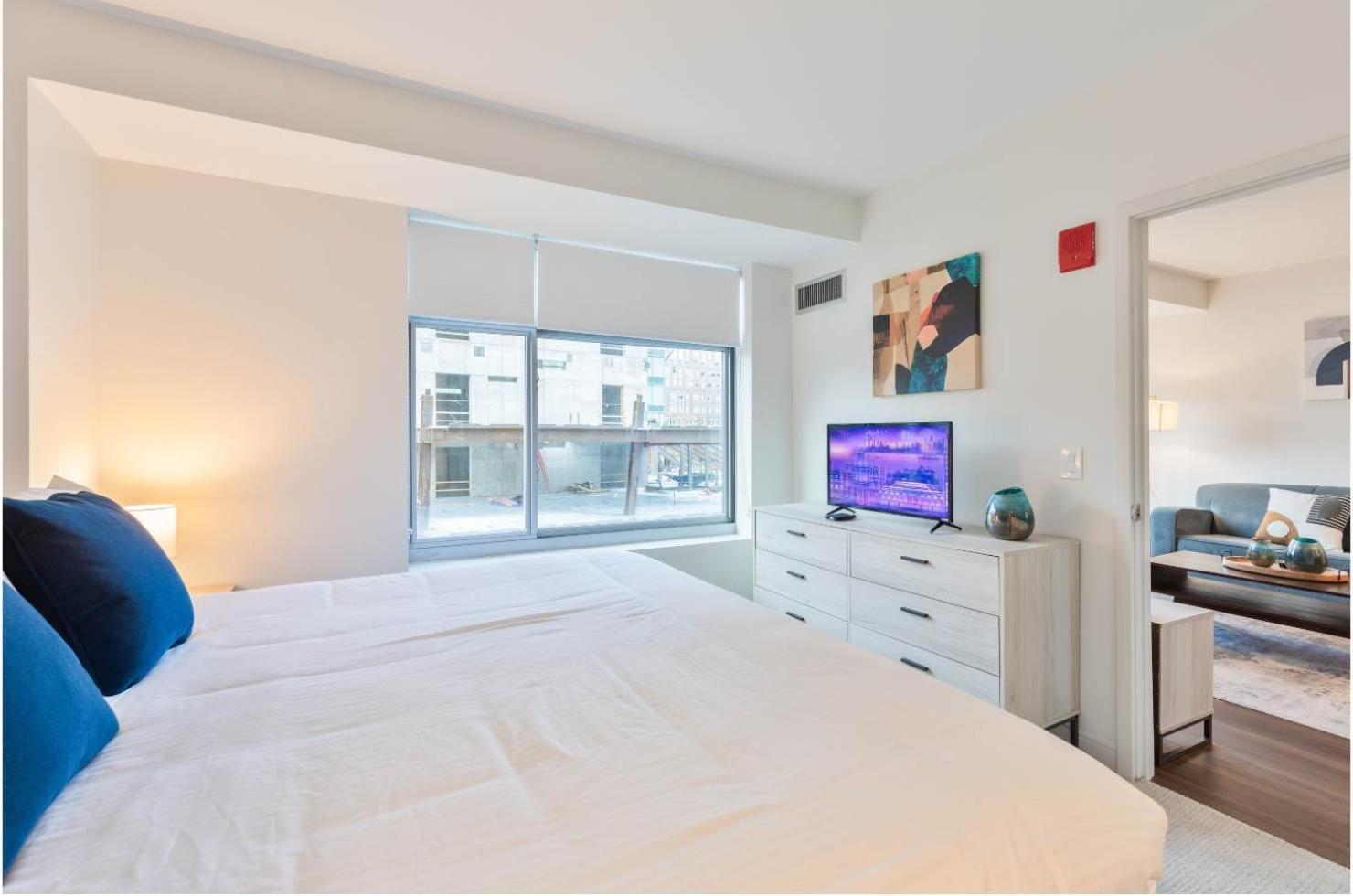 Luxury Near Kendall Square Cambridge